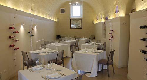 ristorante piatti tipici lucani