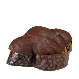 Colomba Al Cioccolato